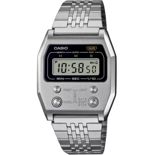 Casio Vintage Edgy A1100D-1EF-1