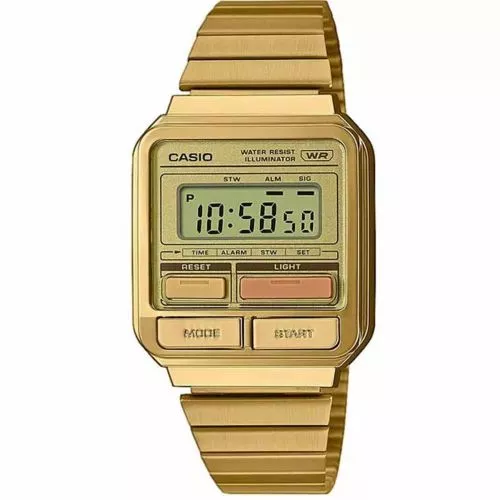 Casio Vintage A120WEG-9AEF-1