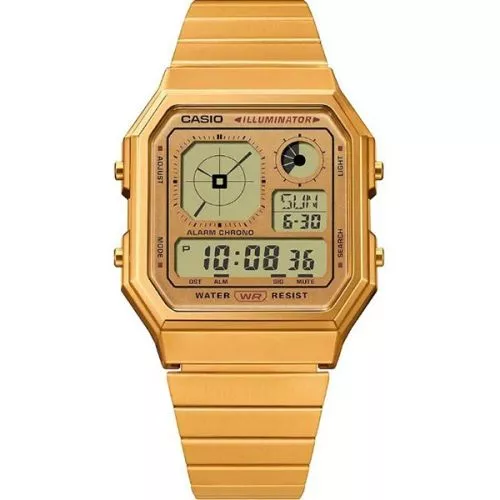 Casio Vintage A130WEG-9AEF-1