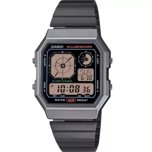 Casio Vintage A130WEGG-1AEF-1