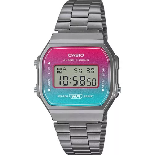 Casio Vintage A168WERB-2AEF-1