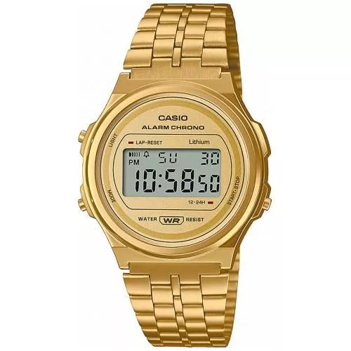 Casio Vintage A171WEG-9AEF