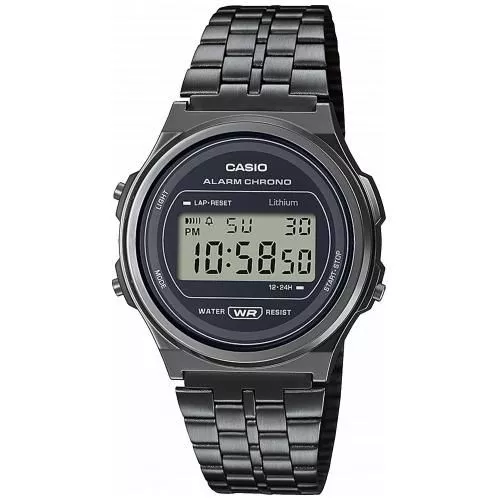 Casio Vintage A171WEGG-1AEF