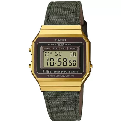 Casio Vintage A700WEGL-3AEF-1