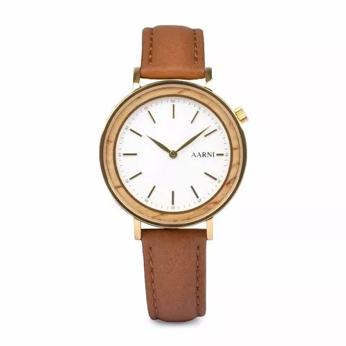 Aarni Aurora Visakoivu Armbanduhr 6430066270378-1