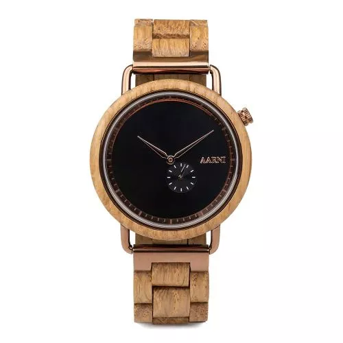 Aarni Sirius Tammi Armbanduhr 6430066270972-1