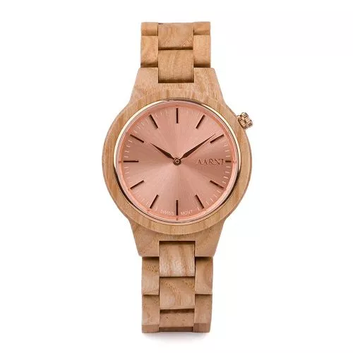Aarni Vega Saarni Armbanduhr 6430066270057-1