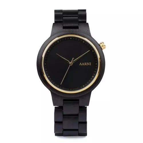 Aarni XO Eeben Uhr 6430066270002-1