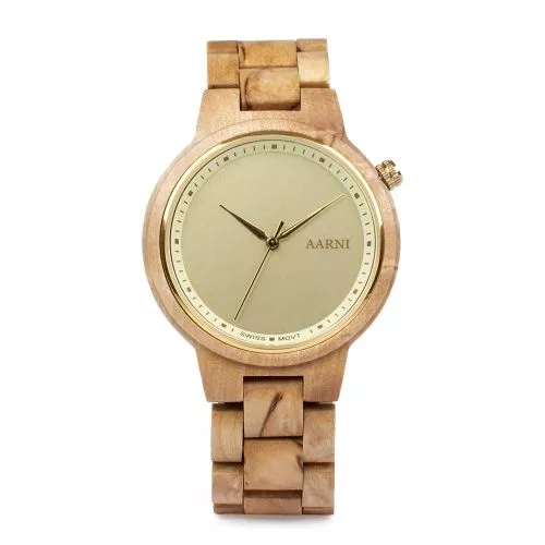Aarni XO Visakoivu Armbanduhr 6430066270019-1