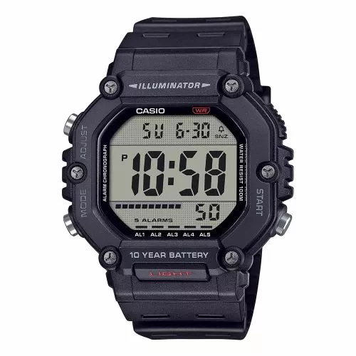 Casio collection AE-1600H-1AVEF-1