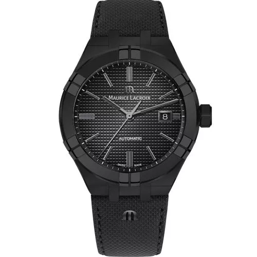 Maurice Lacroix Aikon Automatic 42 mm AI6008-PVB01-330-1-1
