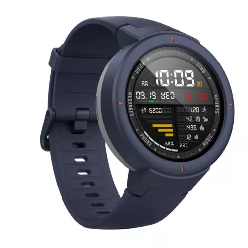 Xiaomi Amazfit Verge -älykello, sininen-1