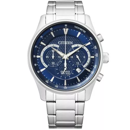 Citizen Quartz Chronograph AN8190-51L-1