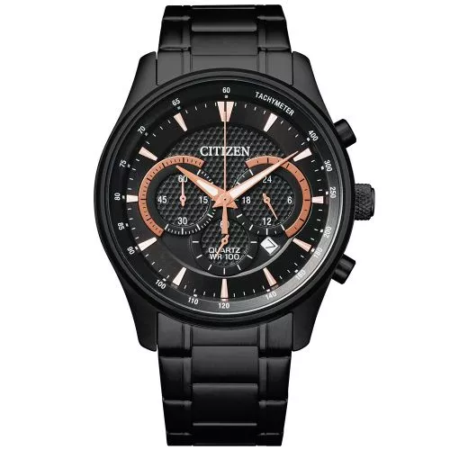 Citizen Chronograph Quartz AN8195-58E