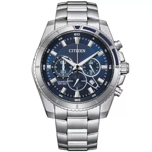 Citizen Chronograph AN8201-57L-1