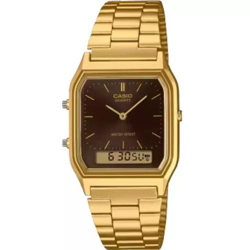 Casio Vintage AQ-230GA-5AMQYES-1