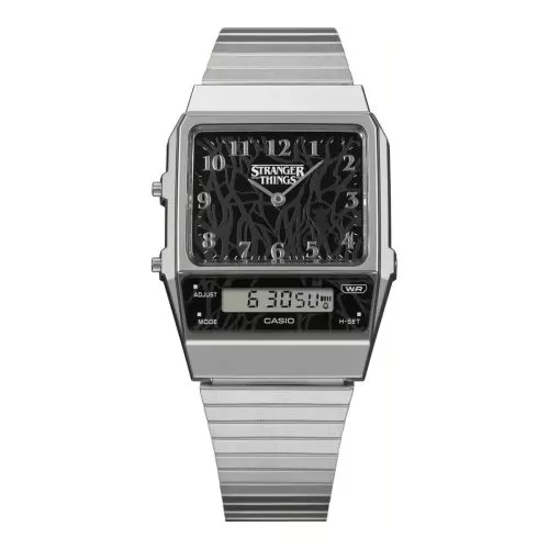 Casio Vintage Stranger Things Limited Edition AQ-800EST-1AER