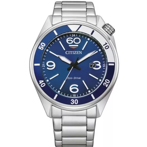 Citizen Eco-Drive AW1711-87L-1