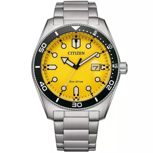 Citizen Eco-Drive AW1760-81Z-1