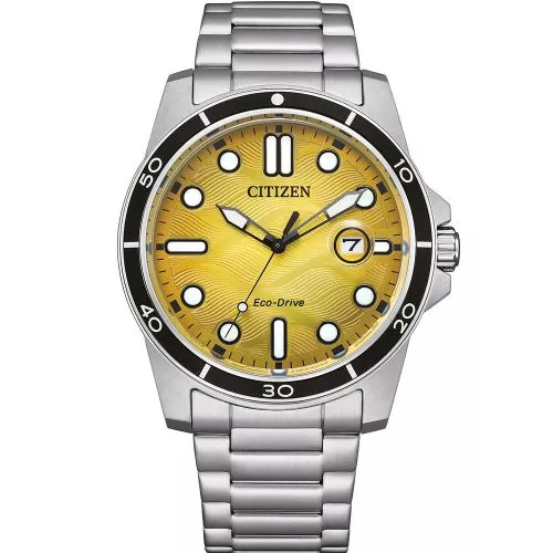 Citizen Marine Eco-Drive AW1816-89X-1