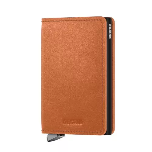 Secrid Premium Slimwallet Basco Cognac SBC-COGNAC-2