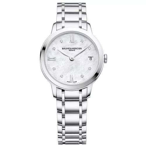 Baume & Mercier Classima MOA10326