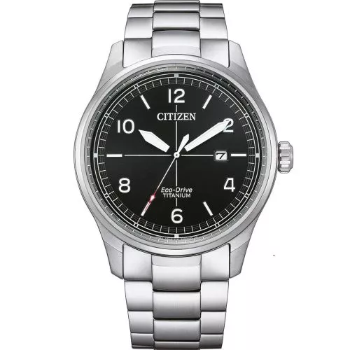 Citizen Eco-Drive Super Titanium BM7570-80E-1