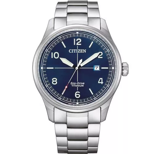 Citizen Eco-Dive Super Titanium BM7570-80L-1