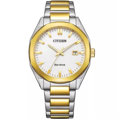 Citizen EcoDrive BM7624-82A-1