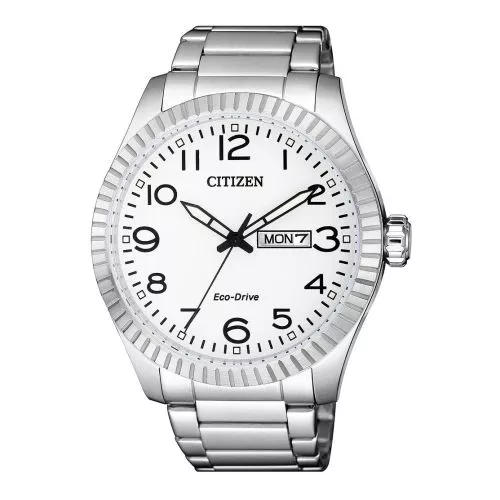 Citizen Eco-Drive Uhr BM8530-89AE-1