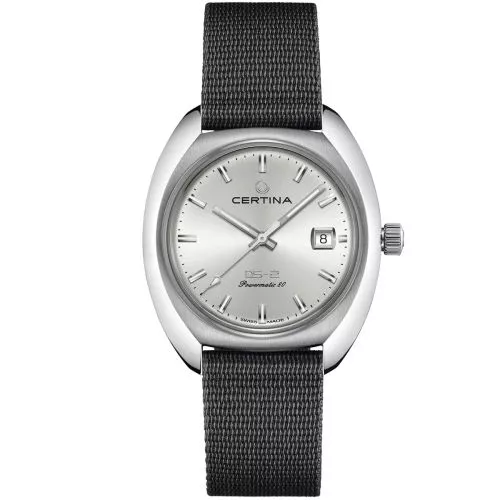 Certina DS-2 Powermatic 80 C024.407.18.031.00-1