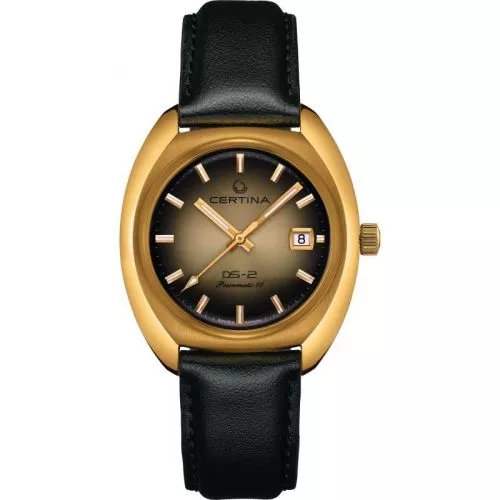 Certina DS-2 Powermatic 80 C024.407.37.361.00-1