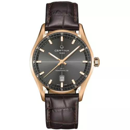 Certina DS-1 Powermatic C029.407.36.081.00-1