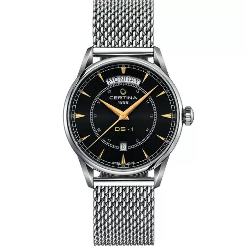 Certina DS-1 Day Date C029.430.11.051.00-1