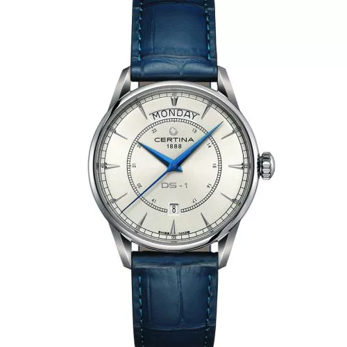 Certina DS-1 Day Date C029.430.16.011.00-1