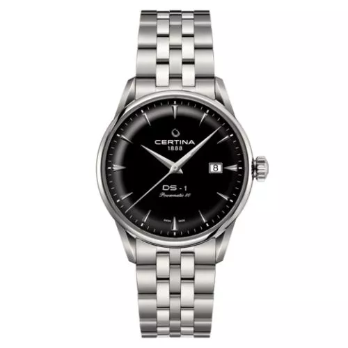 Certina DS-1 Powermatic 80 C029.807.11.051.00-1