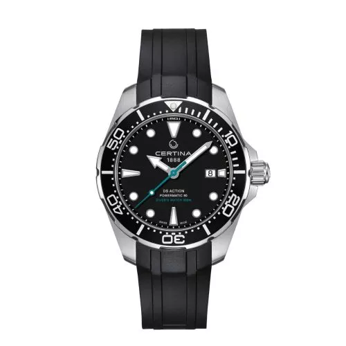 Certina DS Action Diver Powermatic 80 Special Edition C032.407.17.051.60-1