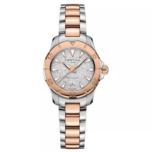 Certina DS Action Lady C032.95.122.031.00-1