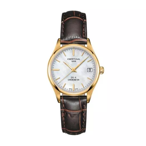 Certina DS-8 Lady C033.251.36.111.00-1