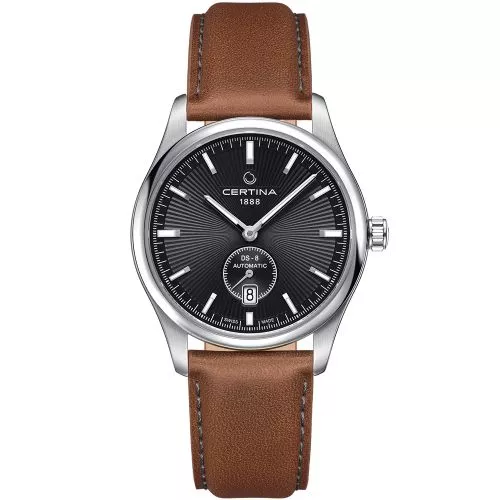 Certina DS-8 Automatic Small Second C033.428.16.051.00 -1