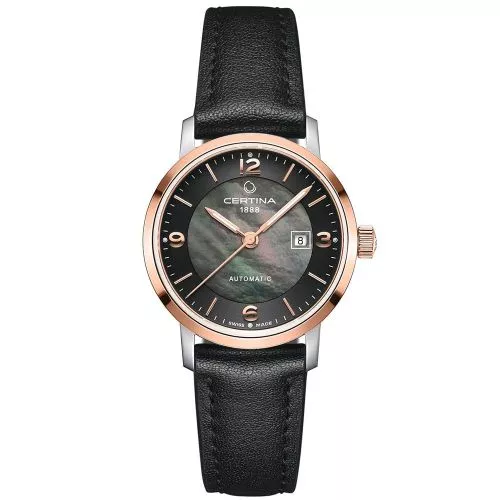 Certina DS Caimano Lady Automatic C035.007.27.127.00-1