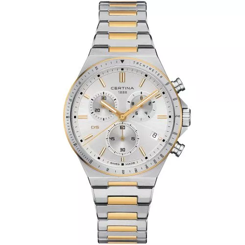 Certina DS-7 Chronograph C043.417.22.031.00-1