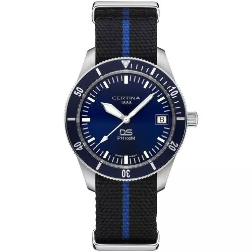 Certina DS PH100M C044.410.18.040.00-1
