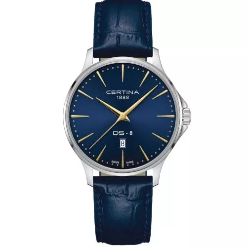 Certina DS-8 Gent 40mm C045.410.16.041.00