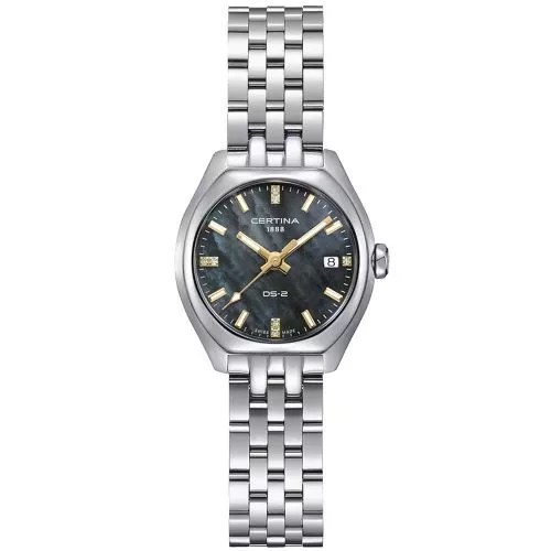 Certina DS-2 Lady C049.210.11.126.01