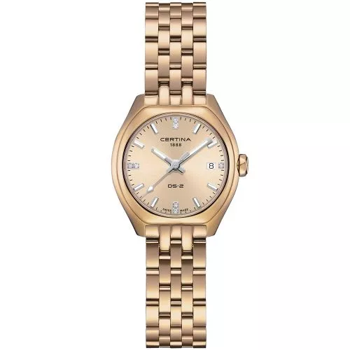Certina DS-2 Lady DS-2 Lady C049.210.33.026.00