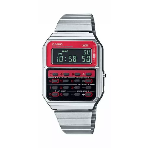 Casio CA-500WE-4BEF-1