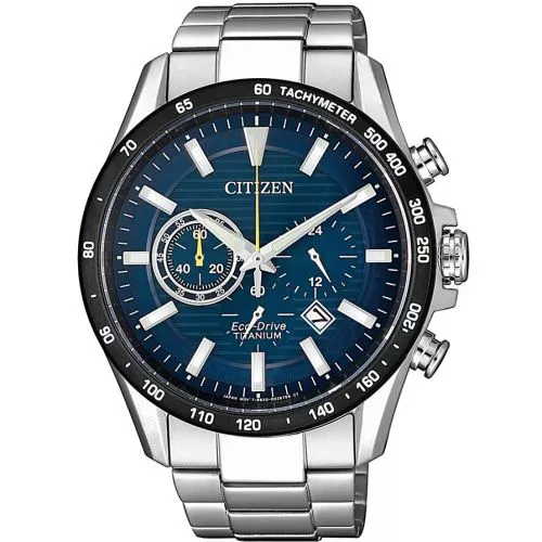 Citizen Niskanen Iivo Limited Edition 2022 CA4444-82L-1