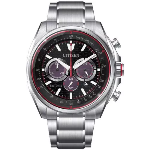 Citizen Racer Chronograph Eco-Drive CA4561-89E-1