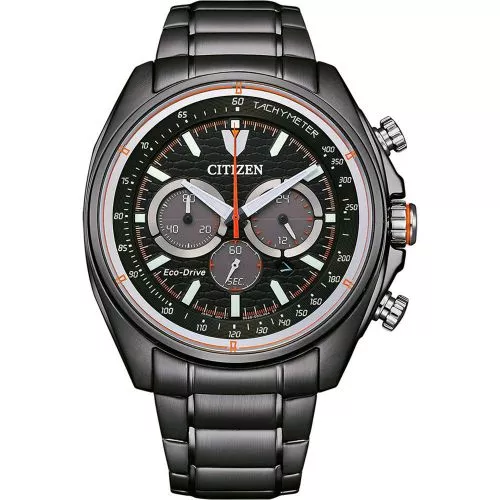 Citizen Racer Chronograph Eco-Drive CA4567-82H-1